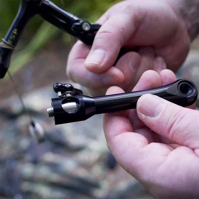ESP Bank Stick Stabiliser